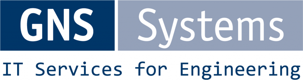 Logo GNS Systems